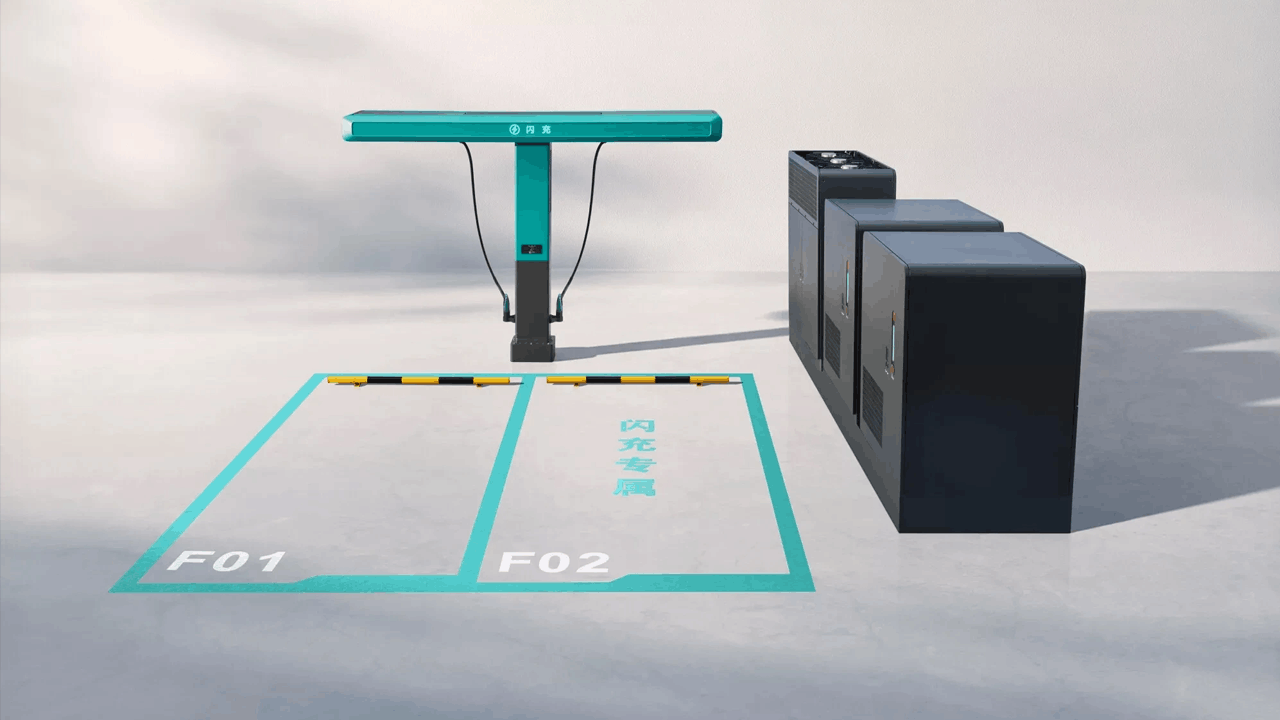 BYD Flash Charging & Battery Blade 2.0 : vers une recharge en moins de 10 min ?
