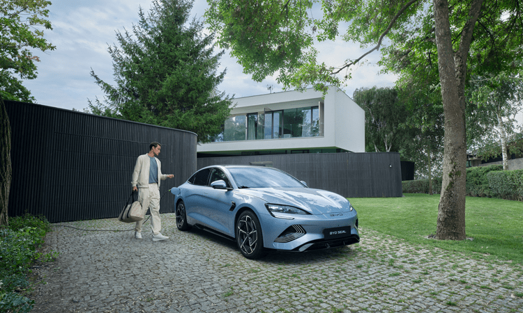 Seal Design en recharge