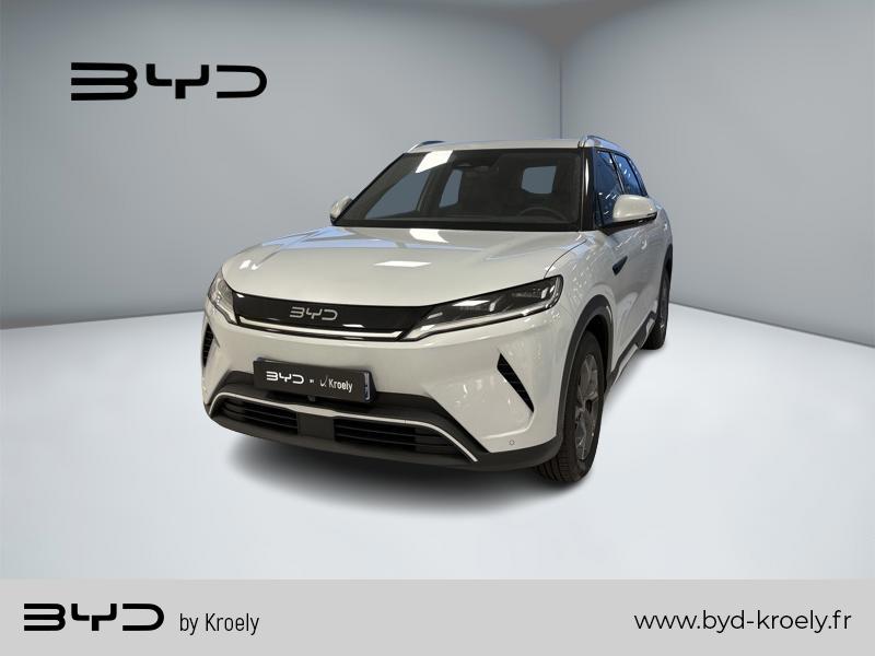 Photo BYD ATTO 2 BOOST 130 kW 