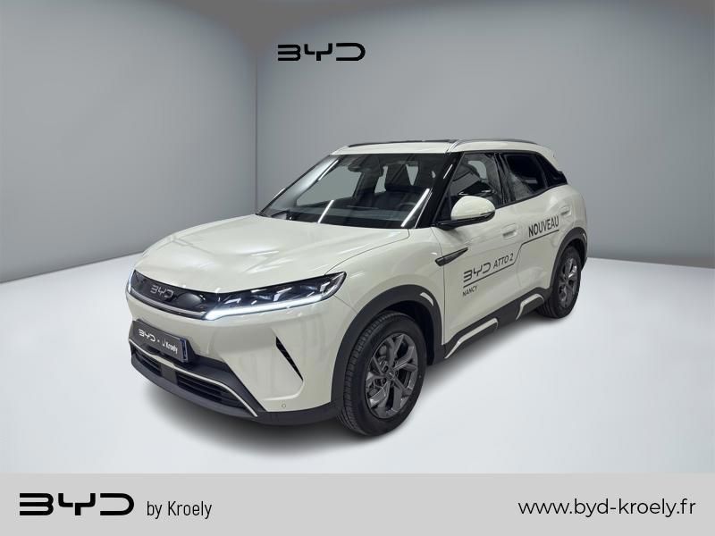 Photo BYD ATTO 2 Active 130 kW 