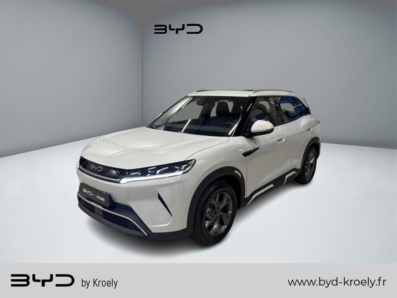 Photo BYD ATTO 2 Active 130 kW 