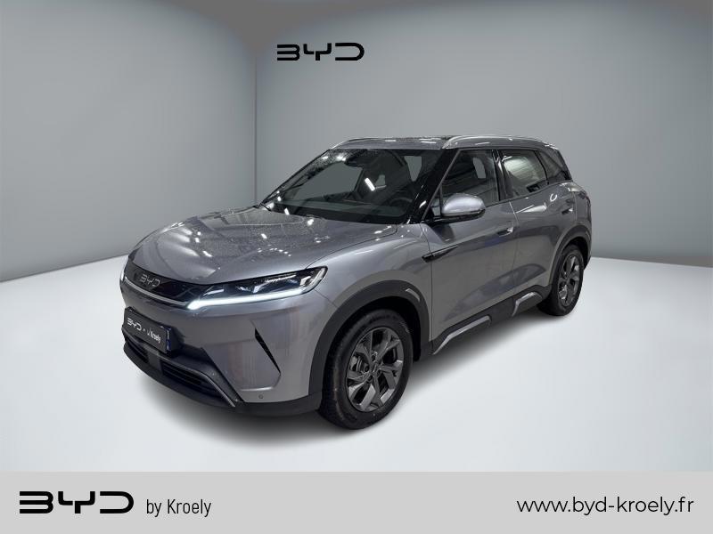 Photo BYD ATTO 2 Boost 130 kW 