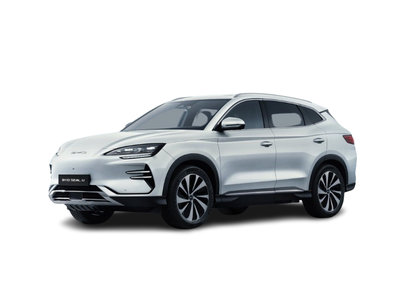 Photo BYD SEAL U DESIGN ELECTRIQUE Design BYD SEAL U Design 160 kw