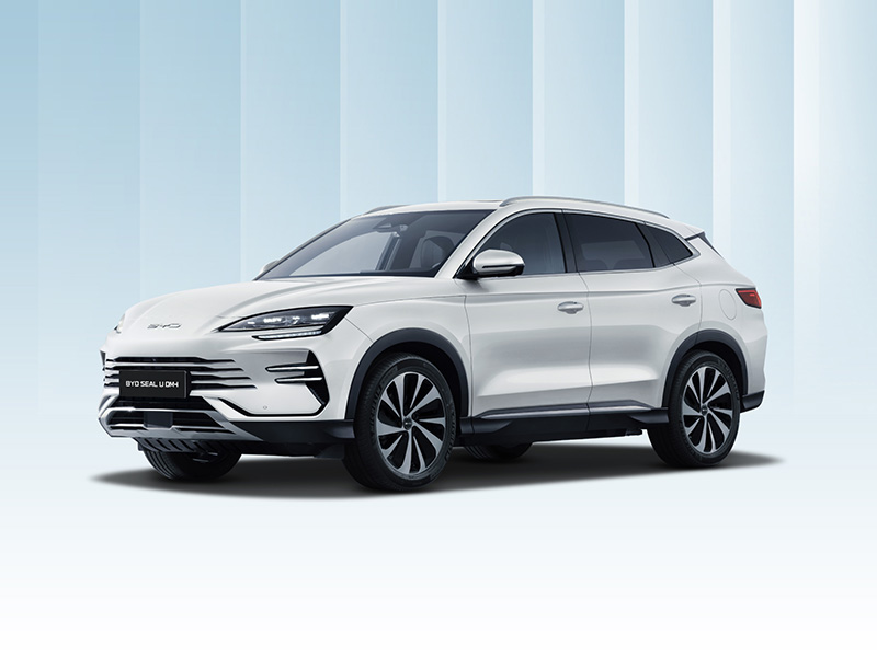 Photo BYD SEAL U DM-I BOOST