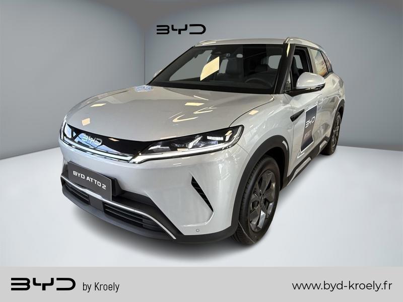 Photo BYD ATTO 2 BOOST