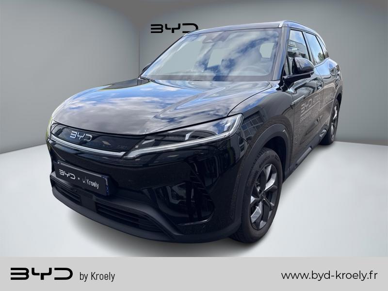 Photo BYD ATTO 2 BOOST