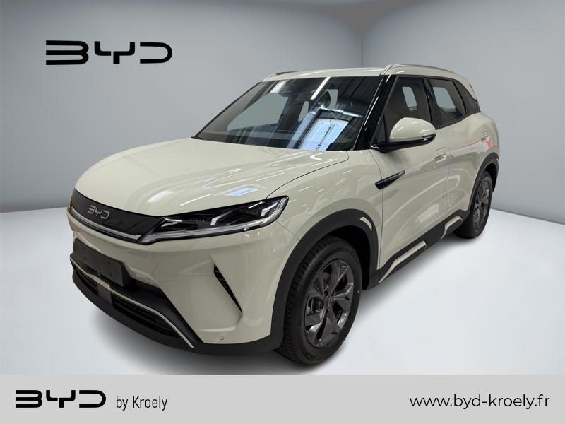 Photo BYD ATTO 2 BOOST