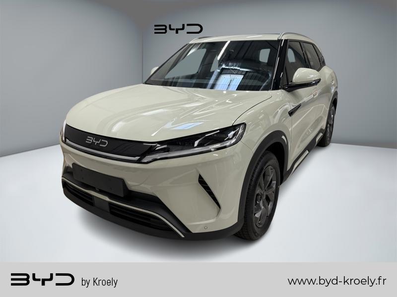 Photo BYD ATTO 2 Boost 130 kW