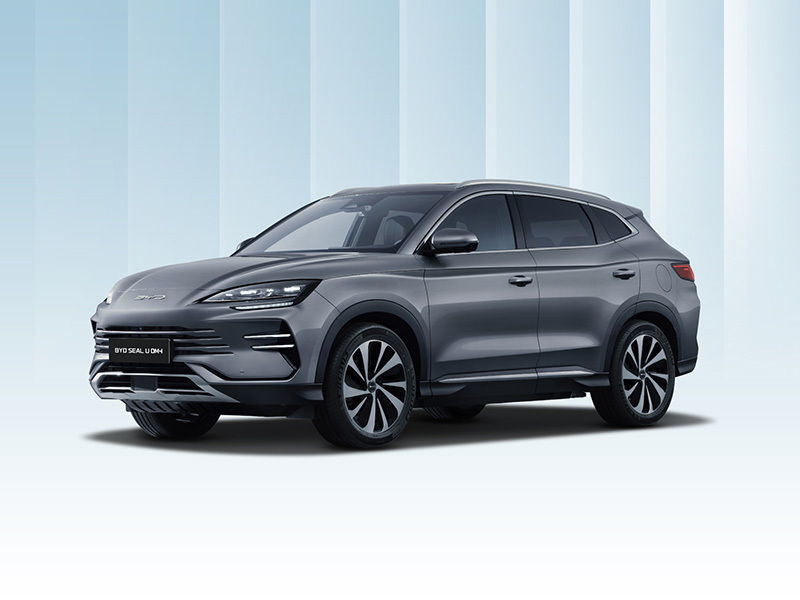 Photo BYD SEAL U DM-I Boost