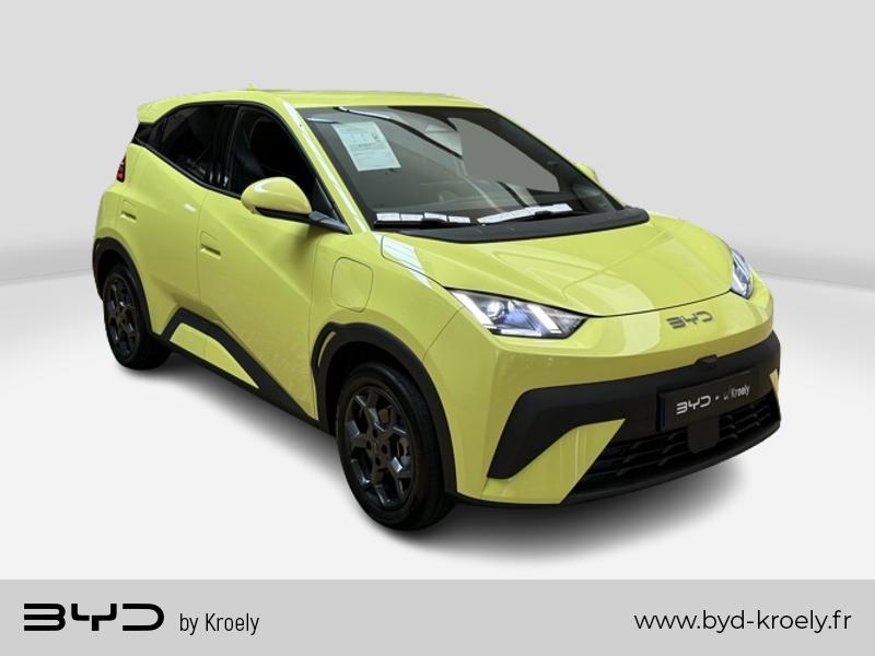 Photo BYD DOLPHIN SURF Comfort 115 kW