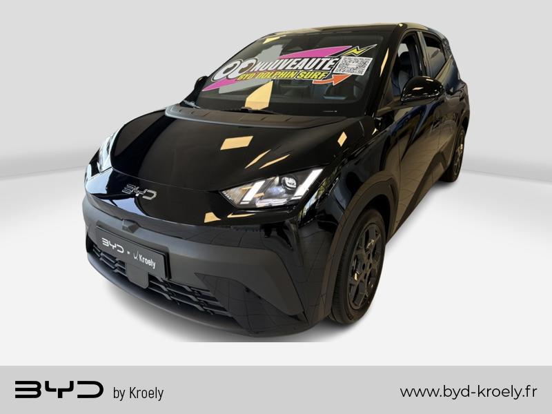 Photo BYD DOLPHIN SURF Comfort 115 kW