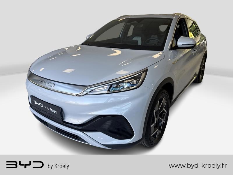 Photo BYD ATTO 3 150 kW Comfort 150 kW 204 ch