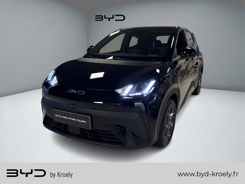 Photo BYD DOLPHIN SURF COMFORT  115 kW 