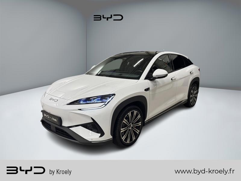 Photo BYD SEALION 7 Excellence 390 kW 