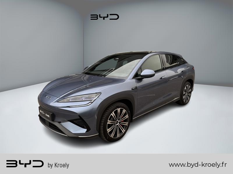Photo BYD SEALION 7 Excellence 390 kW 