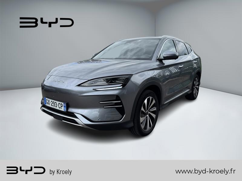 Photo BYD SEAL U Design 160 kW 218ch