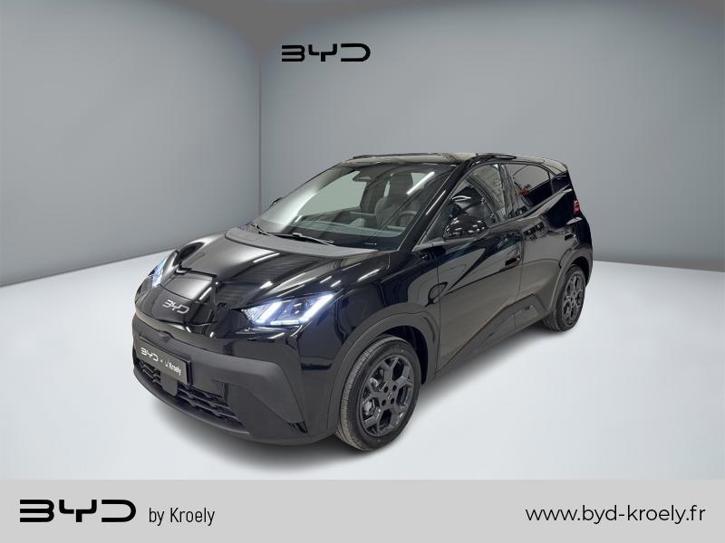 Photo BYD DOLPHIN SURF Comfort 115 kW 