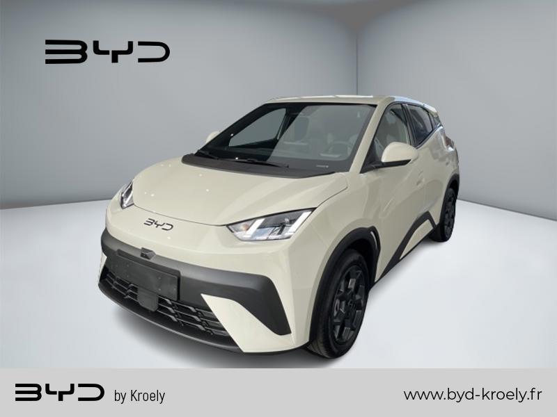 Photo BYD DOLPHIN SURF Comfort 115 kW 