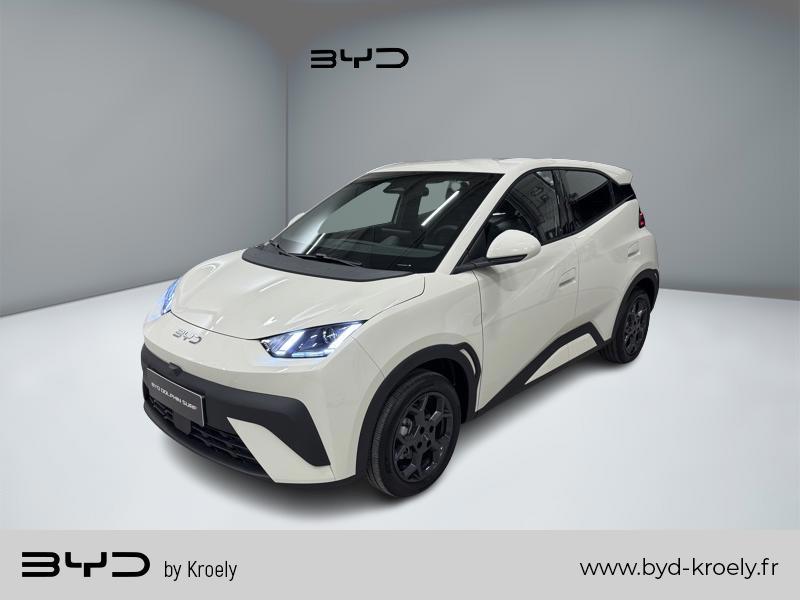 Photo BYD DOLPHIN SURF Comfort 115 kW 