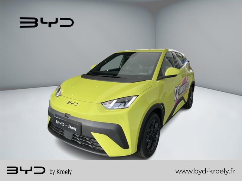 Photo BYD DOLPHIN SURF Comfort 115 kW 