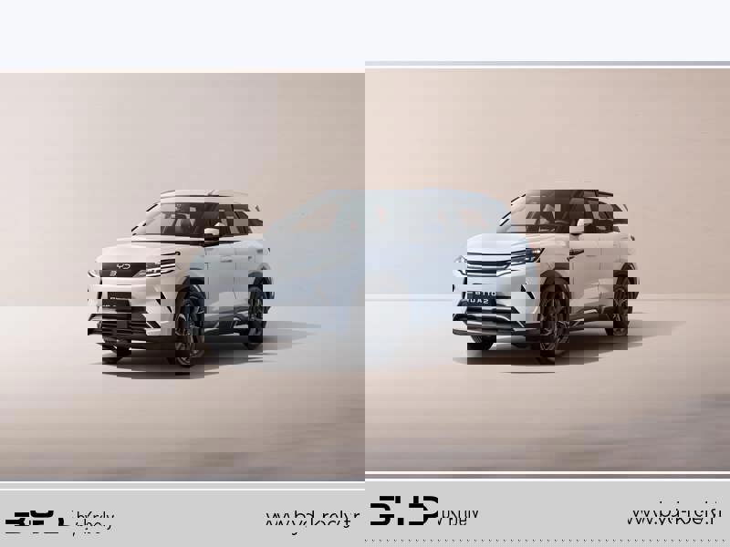 Photo BYD ATTO 2 BOOST