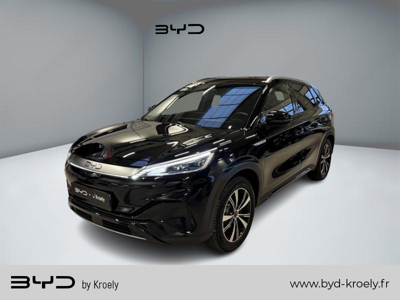 Photo BYD ATTO 3 Design 204 ch 