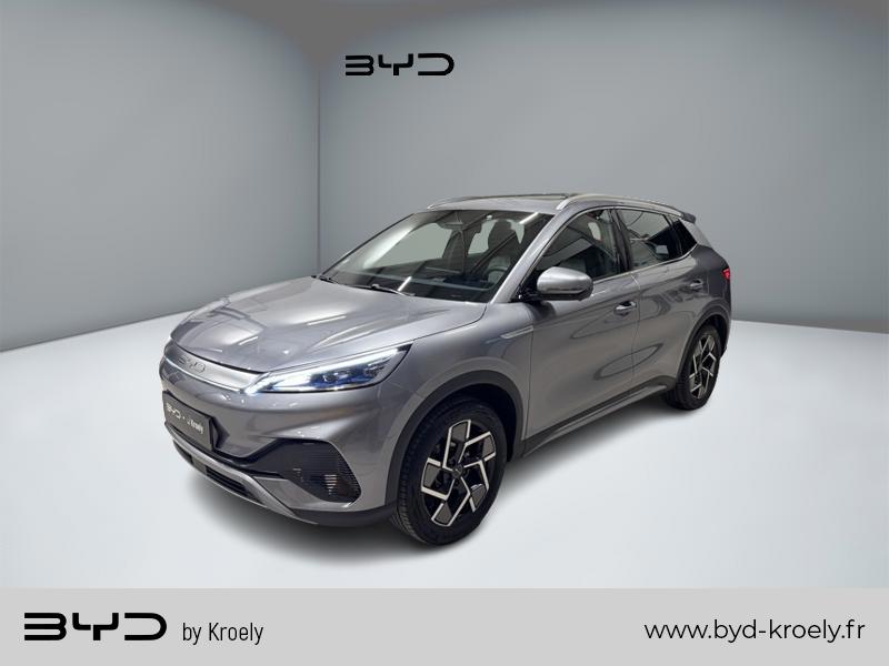 Photo BYD ATTO 3 Design 204ch  